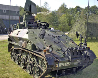 Illustration for article titled German Mini-Marines Deploy Mini-Tanks, Prepare to Invade Mini-Poland